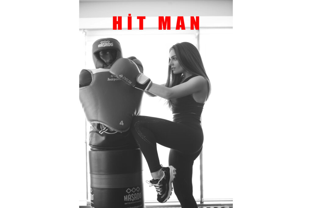 12. İstasyon: Hit Man